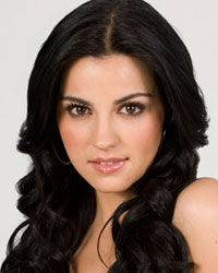 Maite Perroni